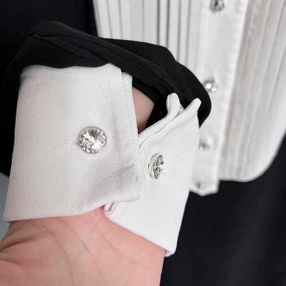 Like Brandnew MiuMiu dress PK up only - Picture 5 of 7